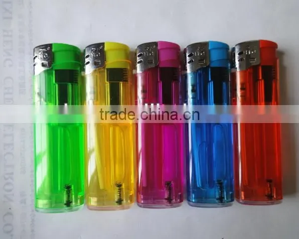 Plastic Lighters