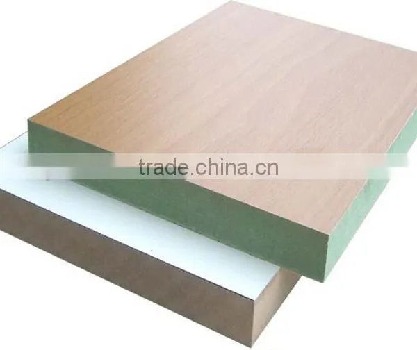 2016 China Mdf Sheet Prices photo-5