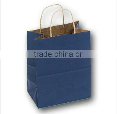 Hot Sale Variety Kraft Paper Packaging Bag Manufacturer photo-4