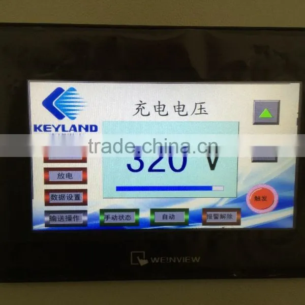 Keyland Solar Simulator for PV Panels Testing photo-3