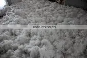 100%Polyester Fire Resistant Cotton Wadding for Home Textile photo-3