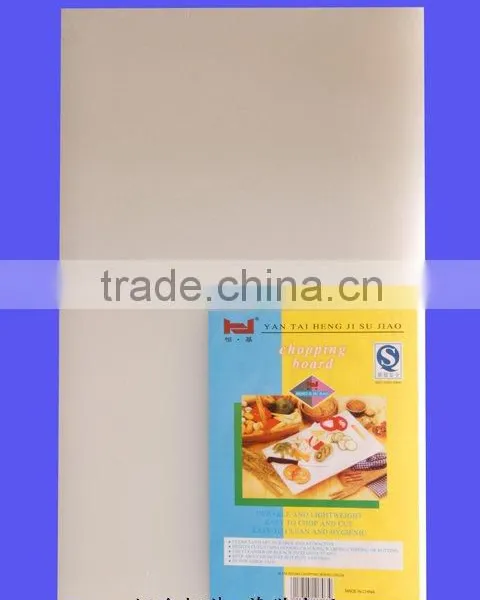 Homeused Bread Cutting Board With Carring Handle