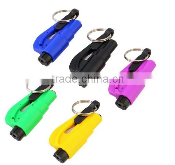Mini Car Safety Hammer photo-2
