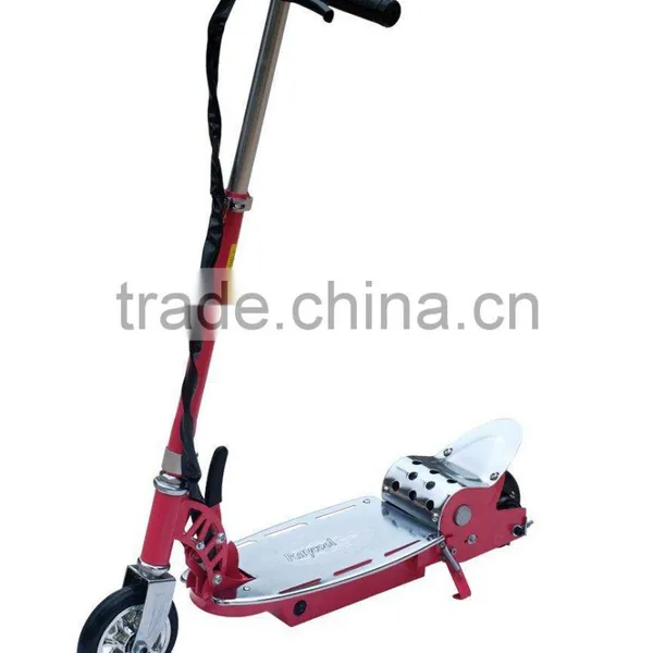 Motor Scooter