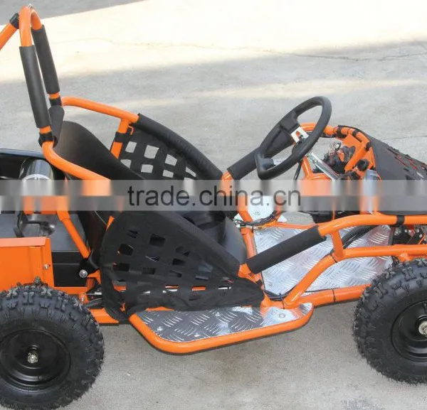 Children Mini GO-kart photo-3