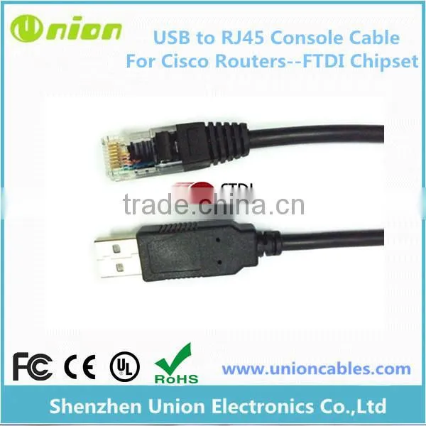 Cisco USB Console Cable photo-4