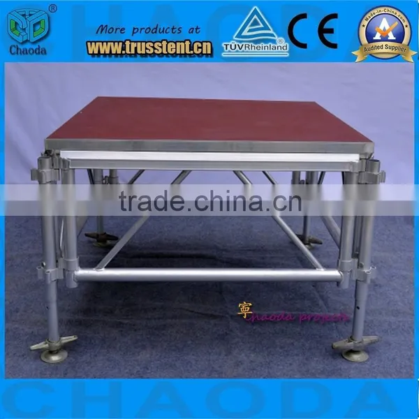 2015 New Wedding Party Dancing Concert Stage
