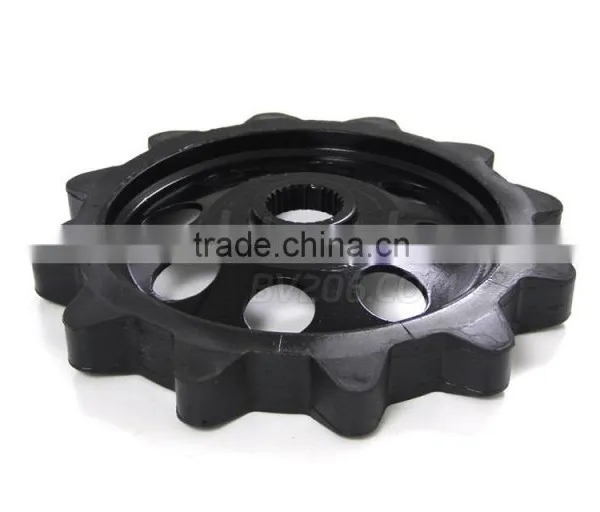Sprockets for Hagglund BV206 Ex Mod Vehicles