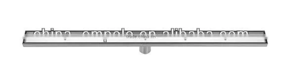 900mm 316 Grade Stainless Steel Long Floor Drain 78823-900 photo-4