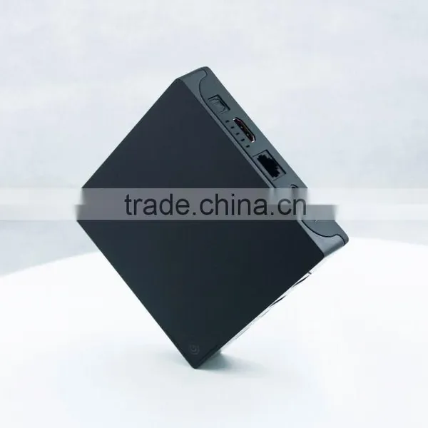 Roofull MRX Quad Core Android5.1 TV Box With 2G+16G Amlogic S905 tv Box photo-2