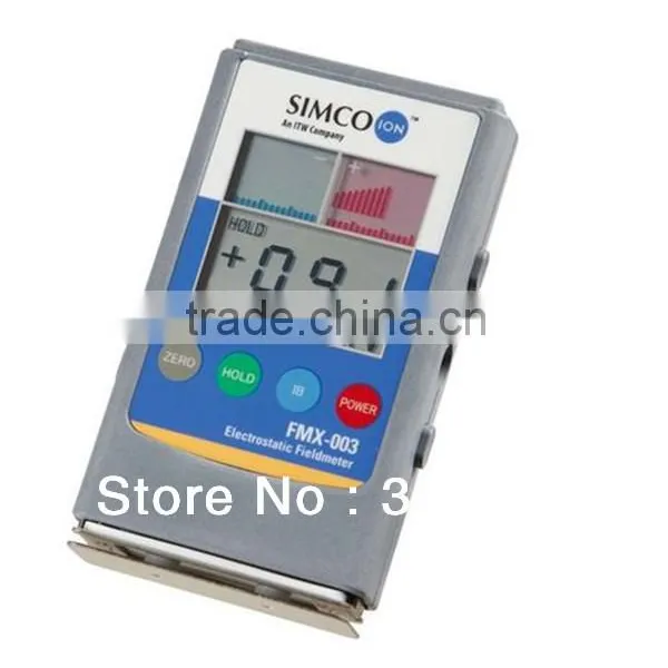 Esd Test Meters SIMCO Fmx 003 Electrostatic Fieldmeter /Simco Esd Testing photo-6