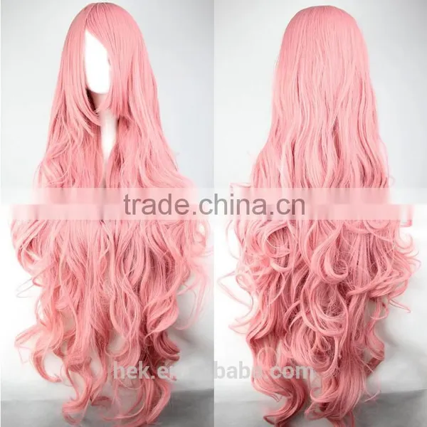 Cheap Fashionable AAAAA 100% Human Hair Wig
