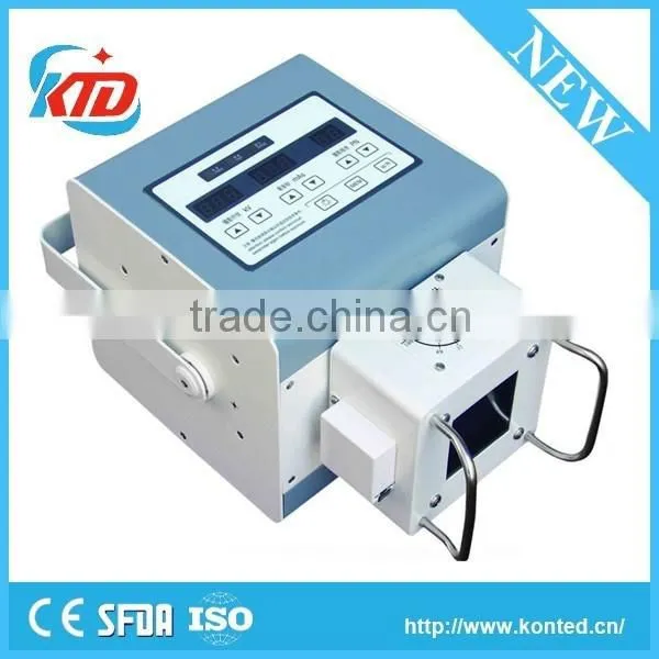 Animal High Frequency Medical x Ray Machine for Sale