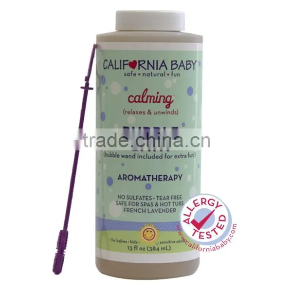 13 oz Calming Bubble Bath