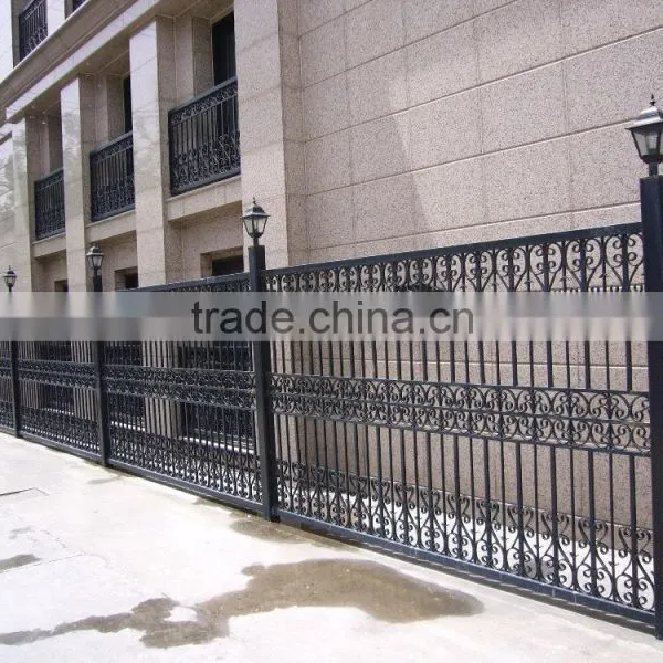 A Fence
