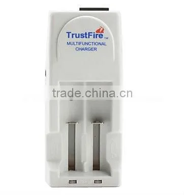 TrustFire TR-001 18650 18350 18490 Battery Charger