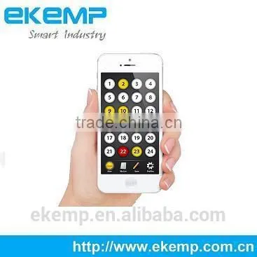Football Lotto Machine Sports Lottery System Development photo-2