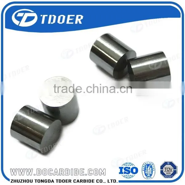 China Manufacturer Tungsten Carbide Rods Blanks photo-2