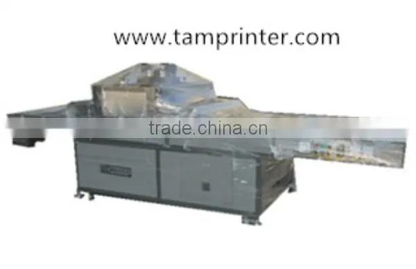 TM-UV1000L Ce Certificate UV Curing Machine photo-6