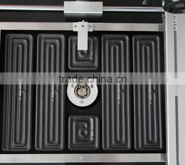Dinghua Superior Quality Pcb Motherboard Repair Machine for Xbox 360 Repair DH-C1 photo-5