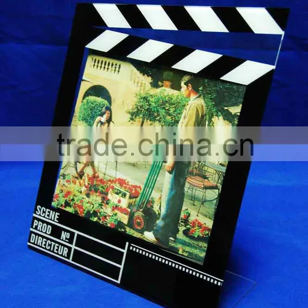 2015 New Style Acrylic Photo Frame photo-2