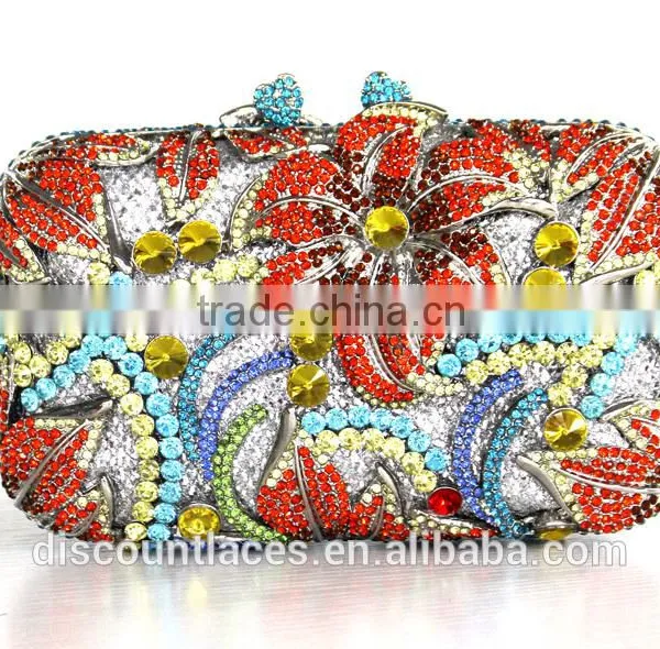 Leather Handbag Ladies Clutch Bag Women Evening Bags Handmade Leather Bag Quality Choice photo-4