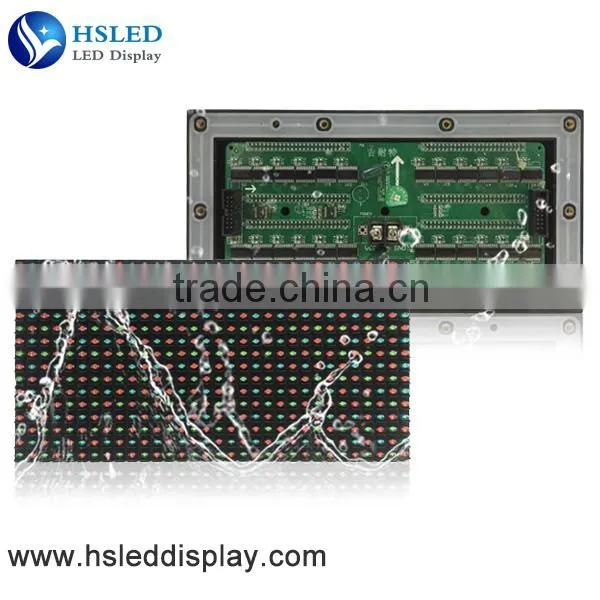 P16 Outdoor F-Color LED Module photo-2