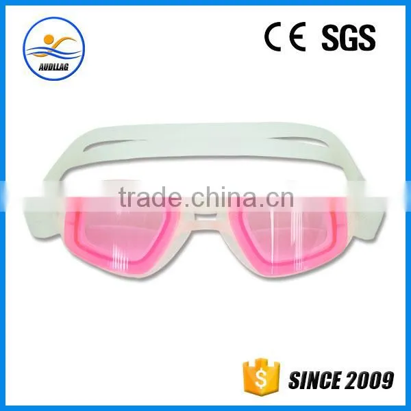 Can Custom Children Swimming Goggles