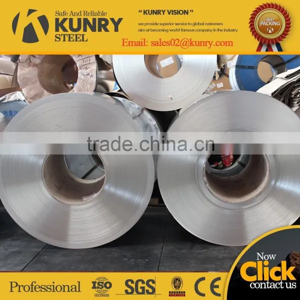 Thickness 0.16 0.19 ETP Tinplate Tinplate for Aerosol Can