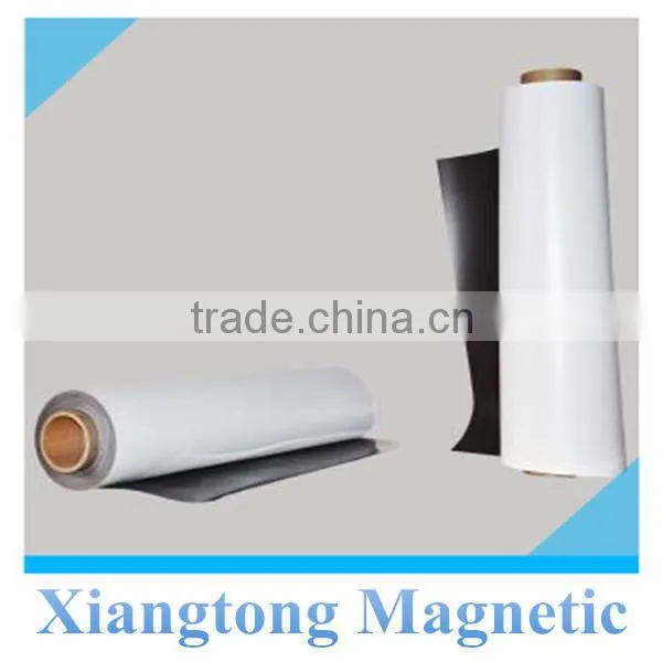 Rubber Magnet Sheet