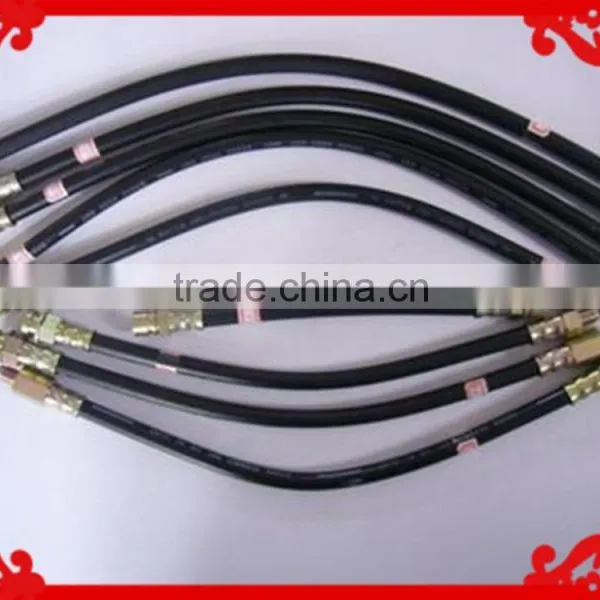 SAE R1AT , R2SN ,Rubber Hydraulic Hose ,High Pressure Hose, Pressure Washer Hose photo-2