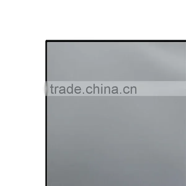 16:9 100" Anti Light Fixed Frame Projection Screen photo-5