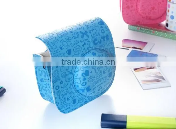 Instax Mini Camera Bag for Fujifilm photo-2