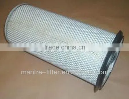 replacement Atlas copco oil filter element