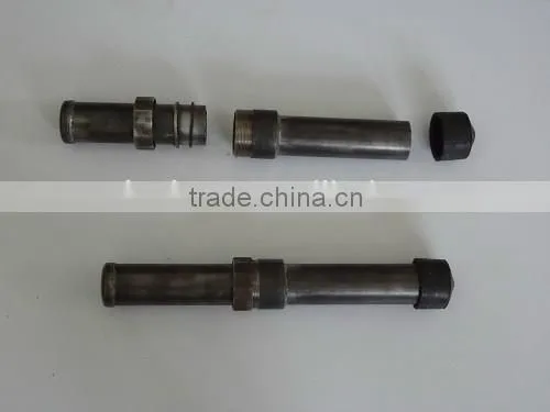 Sonic Pipe With Factory Price
