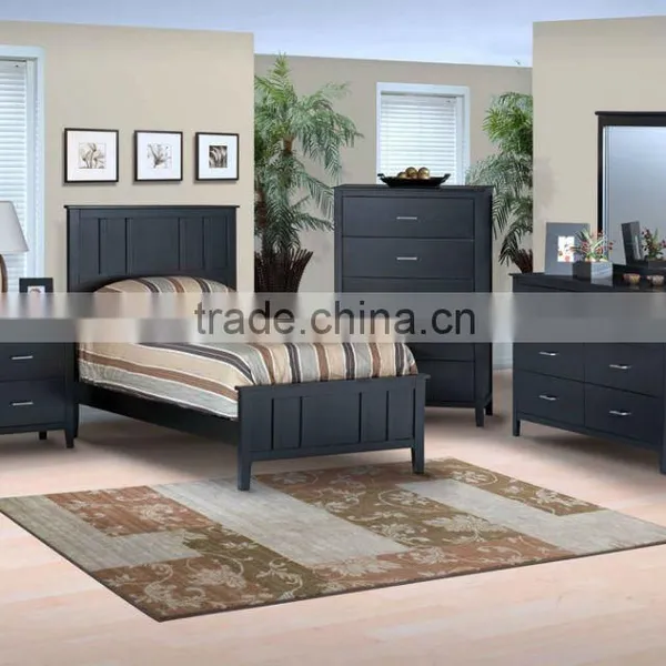 Italy Slat Bed , Wooden Bed Slats , European Slat Bed