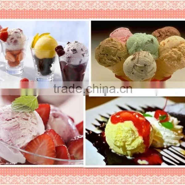 Prime Quality Cheap Stainless Steel Hard Ice Cream Machine for Kids photo-4
