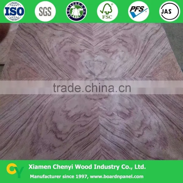 Wood Veneered MDF Pattern Panels Prices