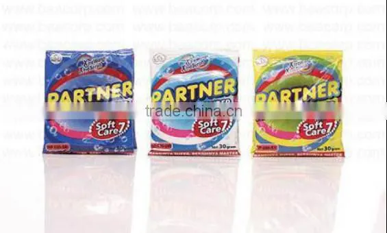 Detergent Powder Partner