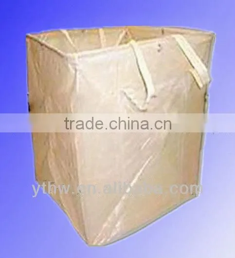 Flexible Intermediate Bulk Containers BULK BAGS