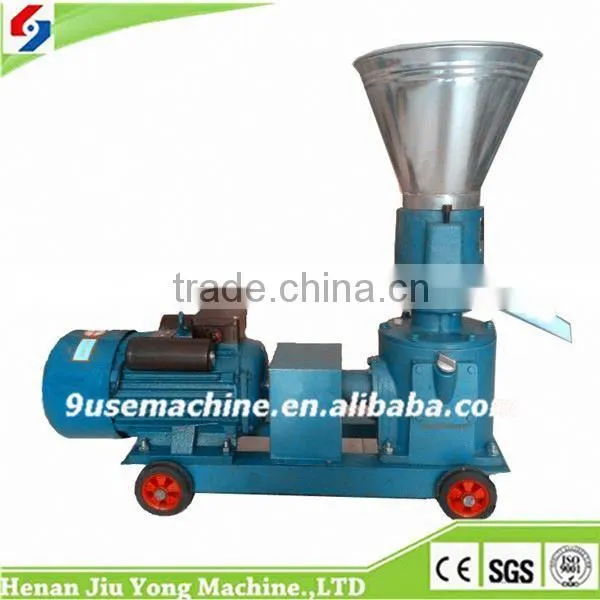 Commercial/ Home Use Animal/fish Feed Pellet Machine photo-5