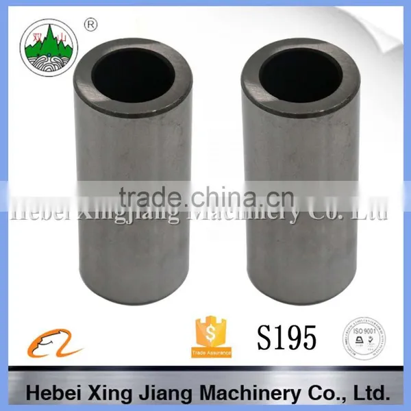 S195 Engine Cylinder Liner Kit photo-4