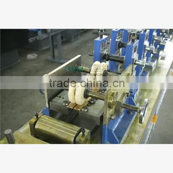 Manual Pipe Bending Machine photo-4