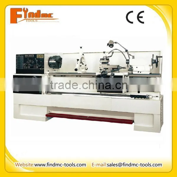 C6240ZX Horizontal Lathe Machine