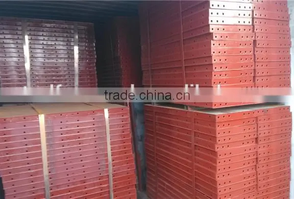 Singapore Standard Metal Form/metal Formwork for Building photo-3
