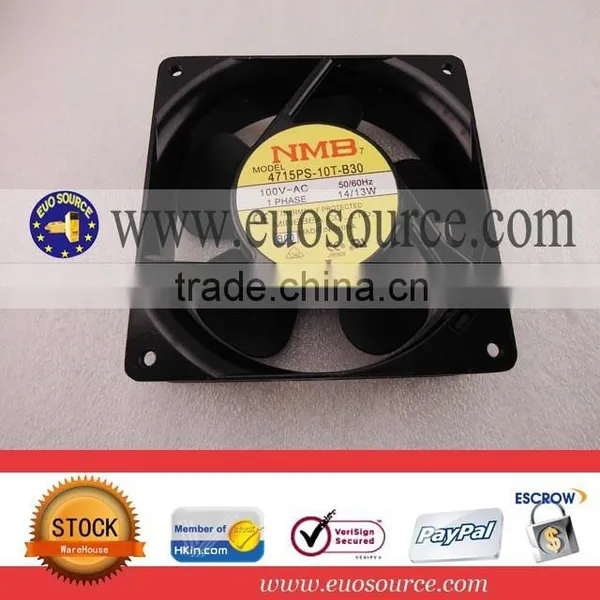 Motor Fan 109R0812G411 photo-5
