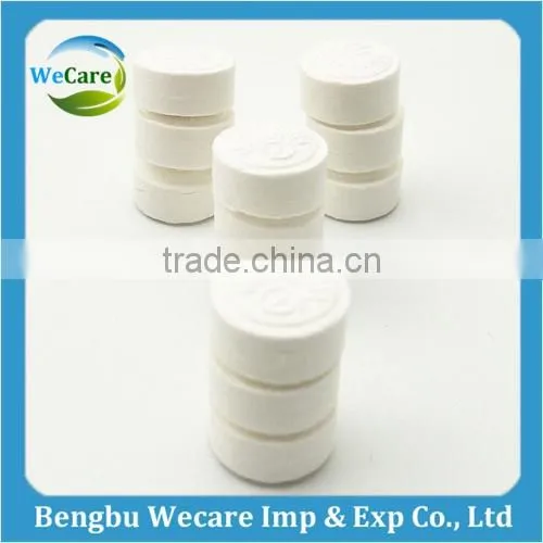 Disposable Non Woven Mini Candy Tissue Tablet Towel photo-2