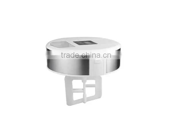 Mini Ice Cream Maker XJ-15402 photo-4