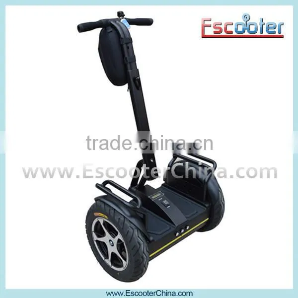 2015 Hub Motor Electric Scooter / Electric Motor Scooters for Adults