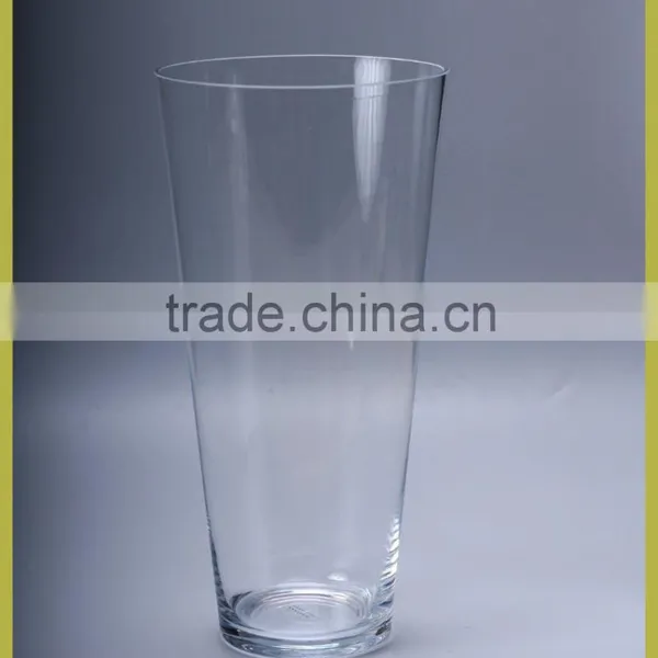 Vase Glass Cylinder Wholesale